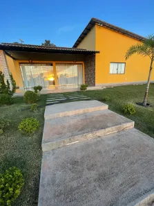 Fazenda/Sítio com 4 Quartos à venda, 650m² no Ponte Alta Norte, Brasília