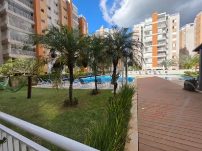 Apartamento com 2 Quartos à venda, 95m² no Cidade São Francisco, São Paulo