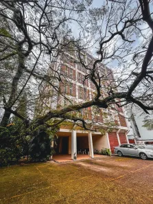 Apartamento com 2 Quartos à venda, 91m² no Petrópolis, Porto Alegre