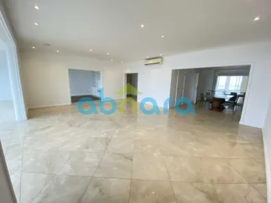 Apartamento com 3 Quartos à venda, 300m² no Copacabana, Rio de Janeiro