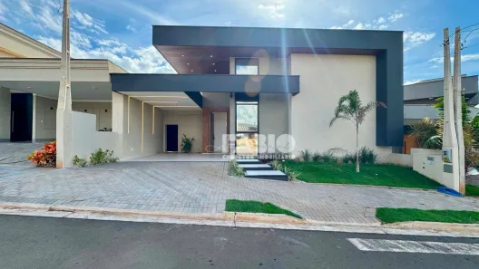 Casa de Condomínio com 3 Quartos à venda, 153m² no Residencial Maria Júlia, São José do Rio Preto