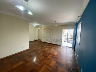 Apartamento com 3 Quartos à venda, 90m² no Mooca, São Paulo