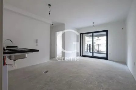 Apartamento com 2 Quartos à venda, 69m² no Sumaré, São Paulo