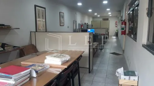 Ponto Comercial à venda, 532m² no Campos Elíseos, São Paulo