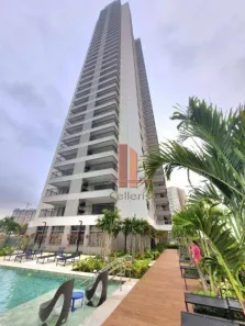 Apartamento com 2 Quartos à venda, 64m² no Jardim Independência, São Paulo