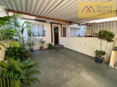 Sobrado com 2 Quartos à venda, 80m² no Cidade Monções, São Paulo