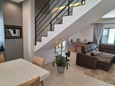 Sobrado com 2 Quartos à venda, 160m² no Jardim Santa Júlia, São José dos Campos