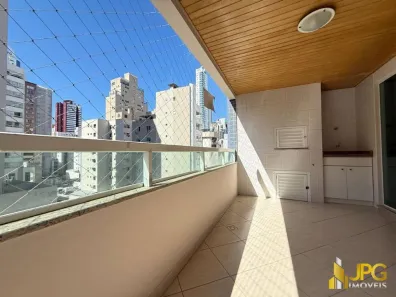 Apartamento com 2 Quartos para alugar, 120m² no Centro, Balneário Camboriú