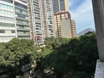 Apartamento com 1 Quarto à venda, 49m² no Flamengo, Rio de Janeiro