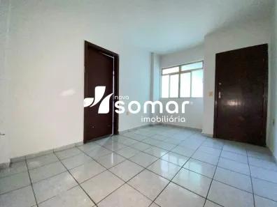 Apartamento com 2 Quartos para alugar, 65m² no Porto Velho, Divinópolis