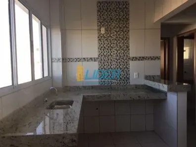 Apartamento com 2 Quartos à venda, 70m² no Alto Umuarama, Uberlândia