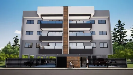 Apartamento com 3 Quartos à venda, 85m² no Itacolomi, Balneário Piçarras