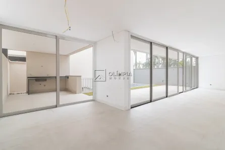 Casa de Condomínio com 4 Quartos à venda, 496m² no Jardim Cordeiro, São Paulo