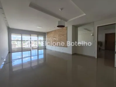 Apartamento com 3 Quartos para alugar, 180m² no Lídice, Uberlândia