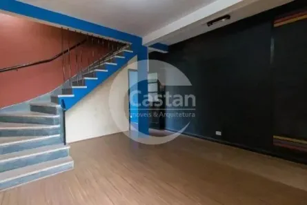 Sobrado com 5 Quartos à venda, 224m² no Ipiranga, São Paulo