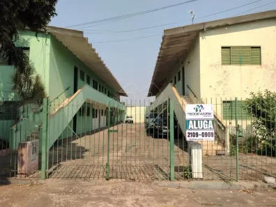 Kitnet com 1 Quarto para alugar, 40m² no Centro, Araraquara