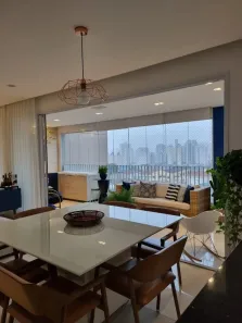 Apartamento com 3 Quartos à venda, 133m² no Vila Ester (Zona Norte), São Paulo