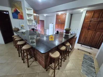 Casa com 2 Quartos à venda, 110m² no Scharlau, São Leopoldo