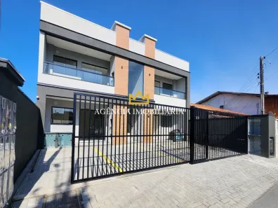 Apartamento com 2 Quartos à venda, 63m² no São Vicente, Itajaí
