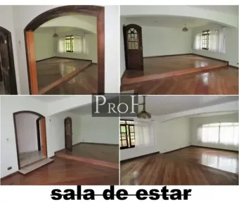 Sobrado com 4 Quartos à venda, 240m² no Jardim do Mar, São Bernardo do Campo