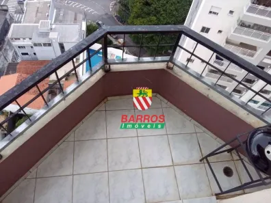 Apartamento com 2 Quartos à venda, 66m² no Gopoúva, Guarulhos