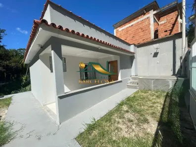 Casa com 1 Quarto à venda, 58m² no Varjão, Piraí