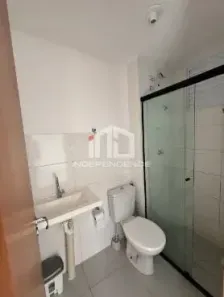 Apartamento com 2 Quartos à venda, 45m² no Jardim Sul, São José dos Campos