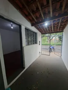 Casa com 1 Quarto para alugar, 49m² no Ipiranga, Ribeirão Preto