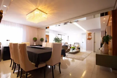 Apartamento com 4 Quartos à venda, 240m² no Boa Viagem, Recife