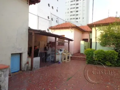 Sobrado com 1 Quarto à venda, 400m² no Mooca, São Paulo