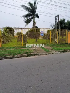 Lote/Terreno à venda, 1000m² no Olaria, Canoas