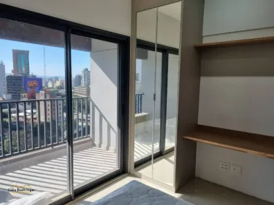 Apartamento com 1 Quarto à venda, 25m² no Paraíso, São Paulo