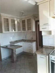 Apartamento com 3 Quartos à venda, 145m² no Vila Assunção, Santo André