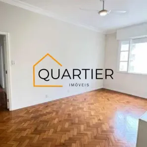 Apartamento com 3 Quartos à venda, 102m² no Laranjeiras, Rio de Janeiro