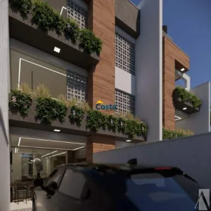Casa com 3 Quartos à venda, 102m² no Guarujá Mansões, Betim