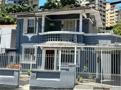 Imóvel Comercial com 3 Quartos à venda, 132m² no Santana, São Paulo