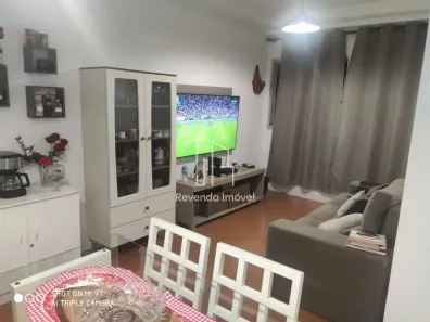 Apartamento com 2 Quartos à venda, 57m² no Santa Teresinha, São Paulo
