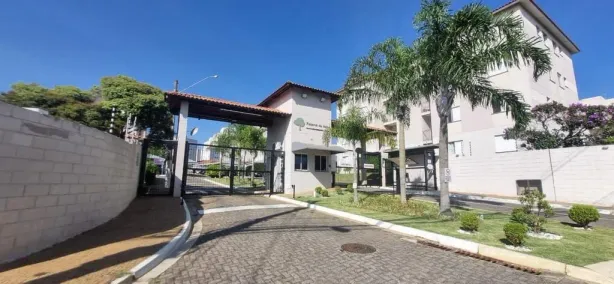Apartamento com 2 Quartos à venda, 49m² no Parque São Jorge, Campinas
