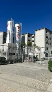 Apartamento com 2 Quartos à venda, 44m² no Cajazeiras, Fortaleza