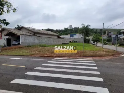Lote/Terreno à venda, 311m² no Monte Belo, Taubaté