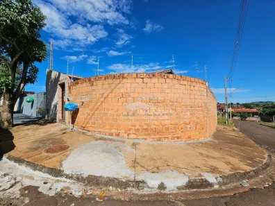 Casa com 2 Quartos à venda, 105m² no Jataizinho, Jataizinho