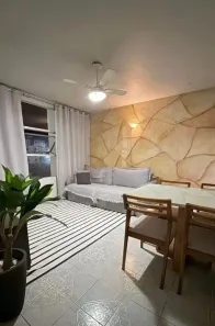 Apartamento com 2 Quartos à venda, 45m² no Colina de Laranjeiras, Serra