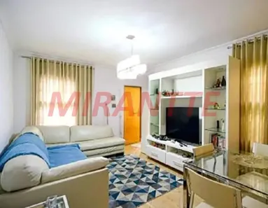 Sobrado com 3 Quartos à venda, 178m² no Santana, São Paulo