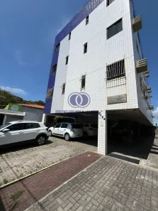 Apartamento com 2 Quartos à venda, 45m² no Casa Caiada, Olinda
