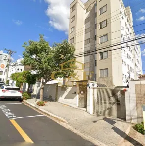 Apartamento com 3 Quartos para alugar, 70m² no Centro, Piracicaba