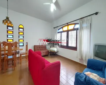 Casa com 3 Quartos à venda, 170m² no Parque Balneario Oasis, Peruíbe