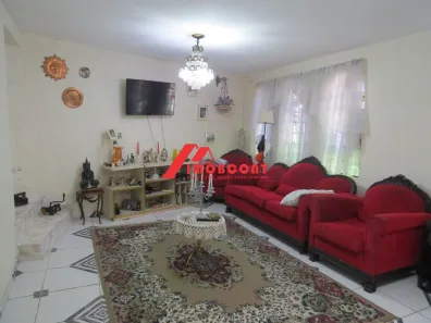 Sobrado com 2 Quartos à venda, 90m² no Jabaquara, São Paulo