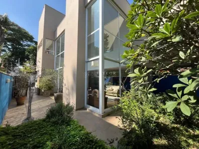 Casa com 3 Quartos à venda, 360m² no Chácara Santo Antônio (Zona Sul), São Paulo