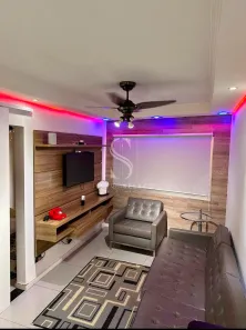 Apartamento com 1 Quarto à venda, 38m² no Consolação, São Paulo