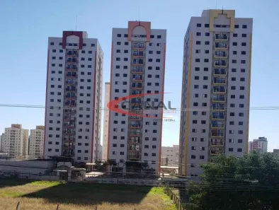Apartamento com 3 Quartos à venda, 150m² no Jardim Infante Dom Henrique, Bauru